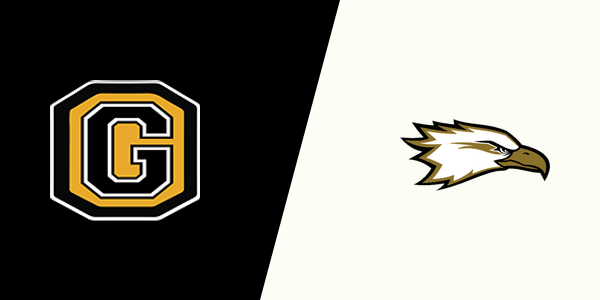 Gilpin County High School vs. Rocky Mountain Lutheran High School