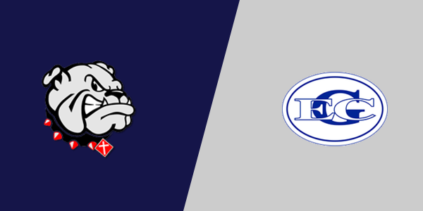 Liberty Christian Academy vs. E. C. Glass High School