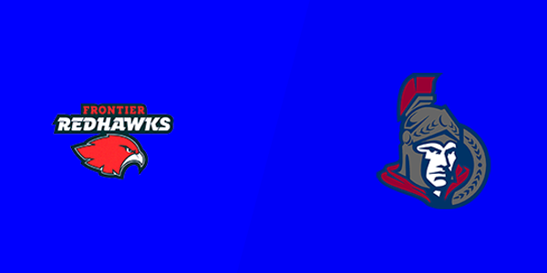 Frontier Regional High School vs. Ralph C Mahar Regional High School