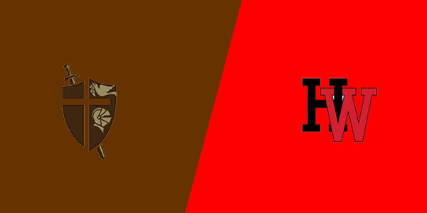 St. Francis High School - La Canada vs. Harvard Westlake High School
