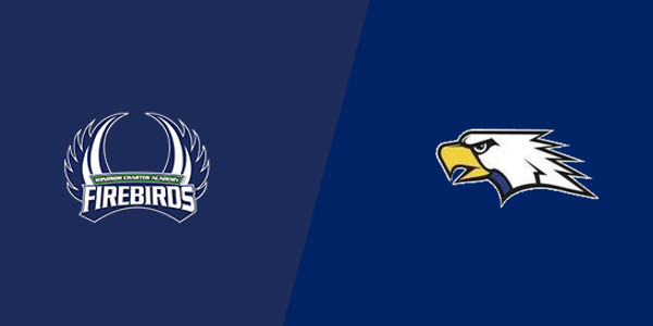 Windsor Charter Academy vs. Dayspring Christian Academy