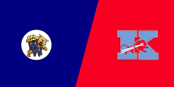 Wharton High School vs. King High School