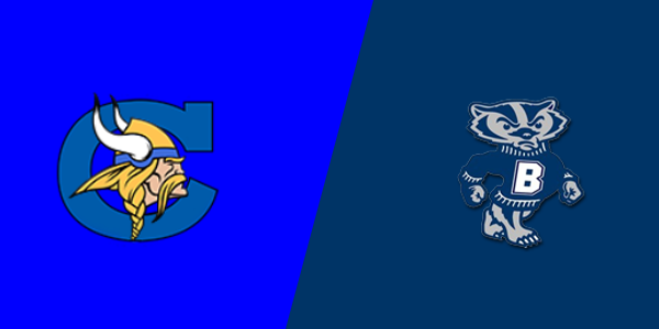 Coeur d'Alene High School vs. Bonners Ferry High School