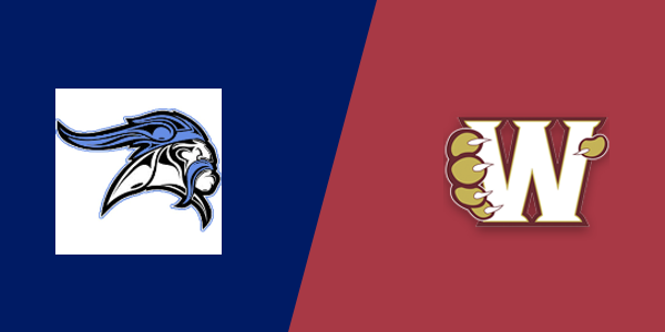 Oakmont vs. Whitney  - Rocklin