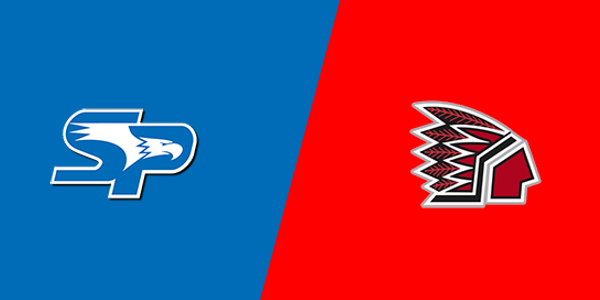 South Park High School vs. Waynesburg Central High School