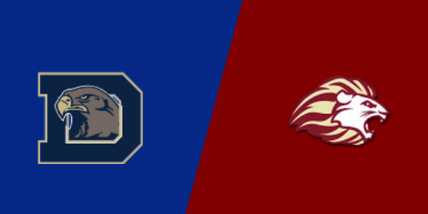 Dacula High School vs. Hebron Christian Academy