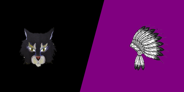 Florien High School vs. Anacoco High School