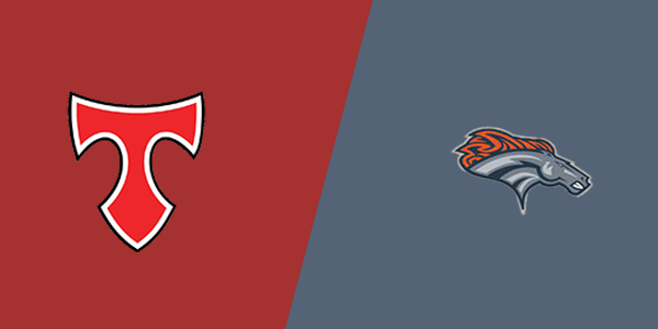 North Oconee High School vs. East Forsyth High School