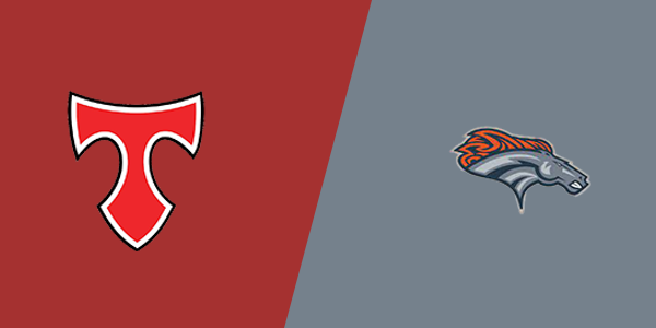 North Oconee High School vs. East Forsyth High School