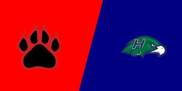 Grand Blanc High School vs. Heritage High School