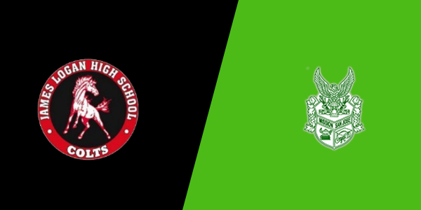 James Logan High School vs. Mission San Jose High School