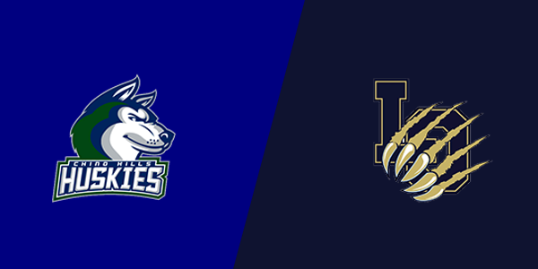 Chino Hills High School vs. Los Osos High School