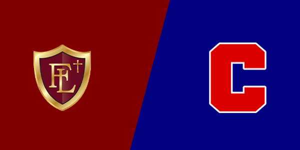 Faith Lutheran High School vs. Coronado High School