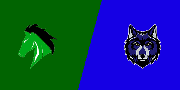 West Stanly High School vs. Parkwood High School