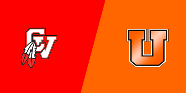 Chippewa Valley High School vs. Utica High School