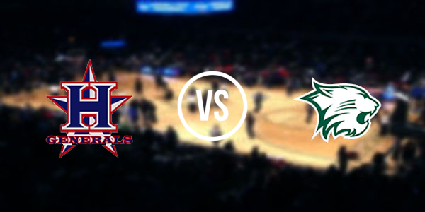 Westminster Schools vs. Heritage High School