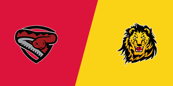 Desert Oasis High School vs. Somerset Academy - Losee