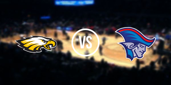 Northeast High School vs. Old Mill High School