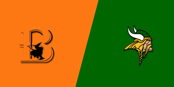 Brewer High School vs. Oxford Hills Comprehensive High School