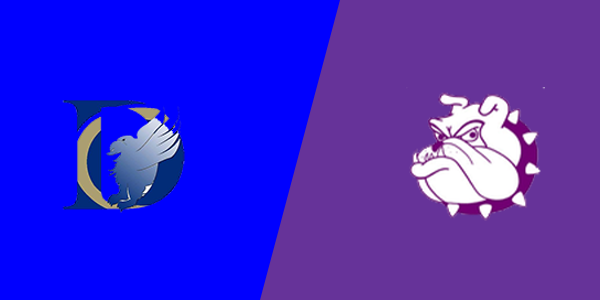 Donovan Catholic vs. Rumson-Fair Haven Regional High School