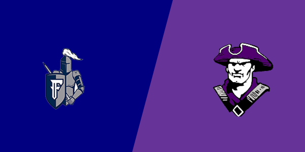 Fieldcrest High School vs. Lexington High School