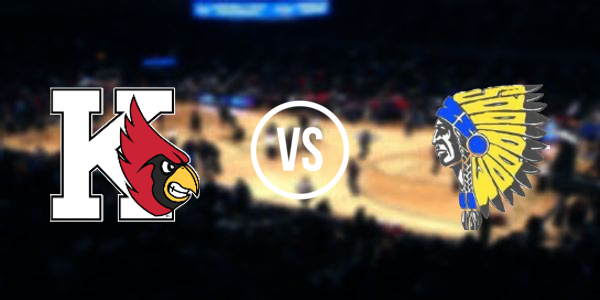 Kingston High School vs North Huron High School