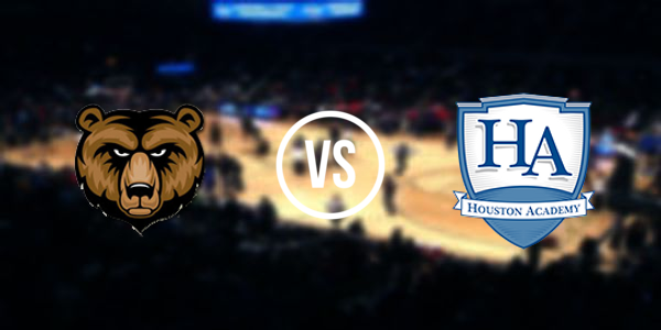 Cottonwood High School vs. Houston Academy