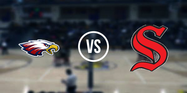 Liberty  High School vs. Sherando High School