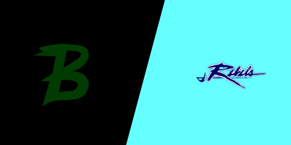 John Battle High School vs. Patrick Henry  High School - Glade Spring