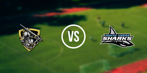 Ponte Vedra HS vs. East Ridge High School