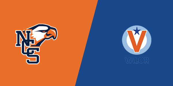 Nashville Christian School vs. Valor Collegiate Academy