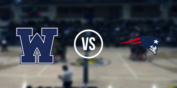 South Haven Christian School vs Pleasant View Christian School