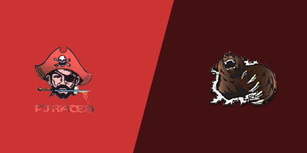 Prairie High School vs. Kamiah High School