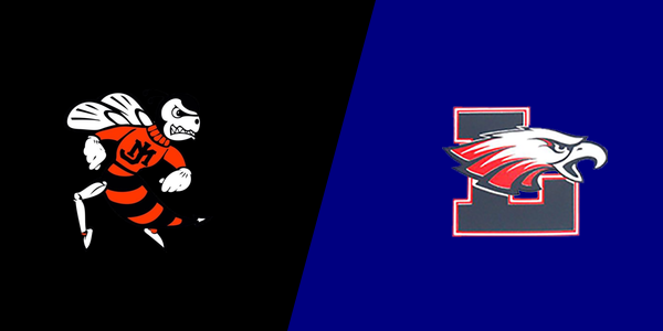 James Monroe High School vs. Liberty  High School