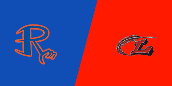 Riverton High School vs. Lewistown High School
