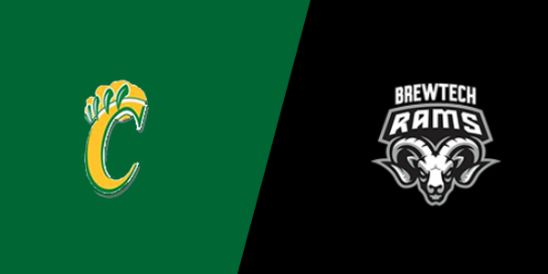 Carver-Montgomery High School vs. Brewbaker Tech Magnet High School