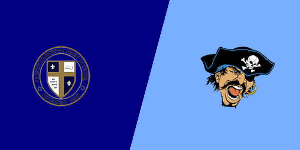 Northwestern High School vs. Eleanor Roosevelt High School