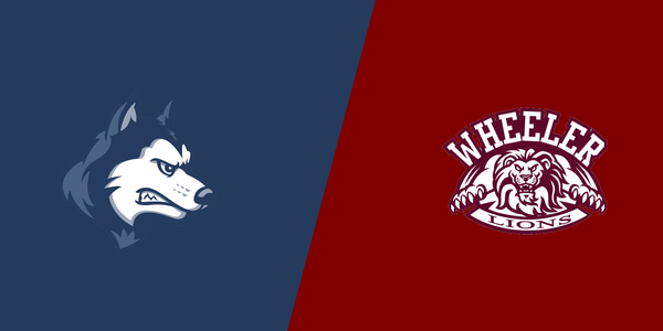 The Morgan School vs. Wheeler High School