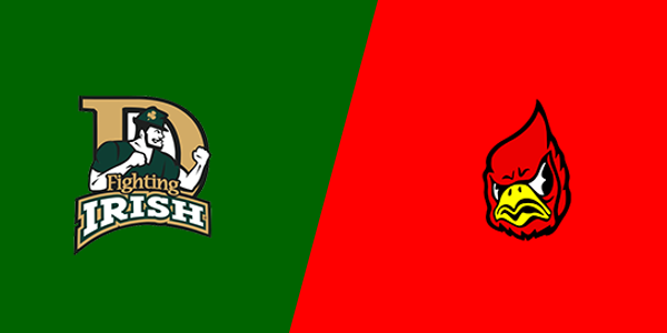 DeSales High School vs. Waitsburg High School