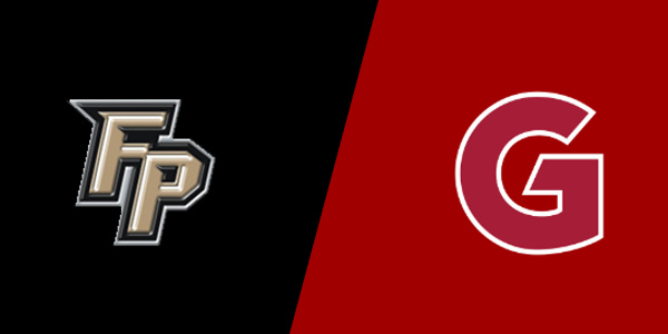 Fort Payne High School vs. Guntersville High School