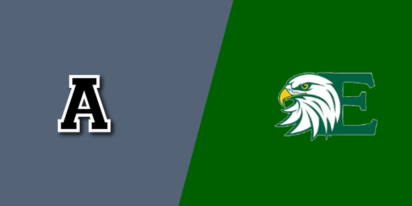 Away vs. Enloe Magnet High School