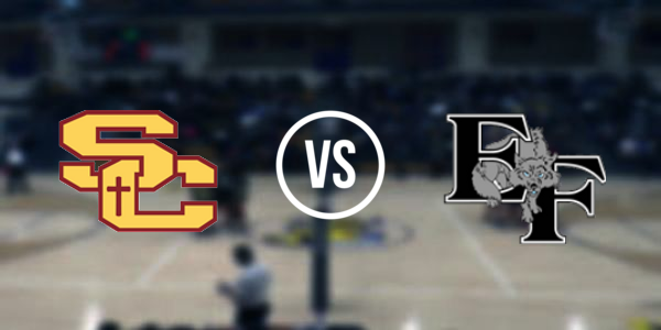 Estrella Foothills High School vs Salpointe Catholic High School