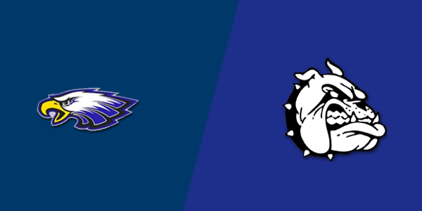 Cosby High School vs. Claiborne High School