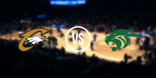 Capital High School vs Belgrade High School