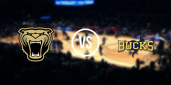 Cullman vs Buckhorn