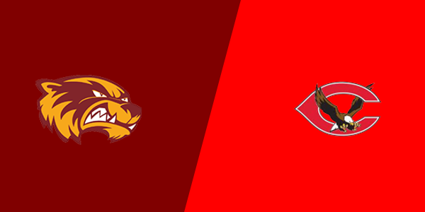 Au Gres-Sims High School vs. Caseville High School
