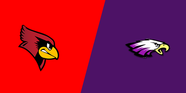 Taylor County High School vs. Campbellsville High School