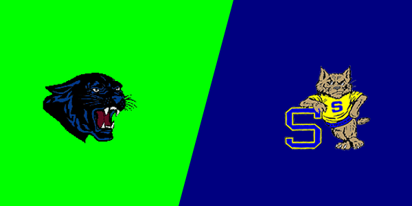 Riverside  - Ellwood City vs. Shenango