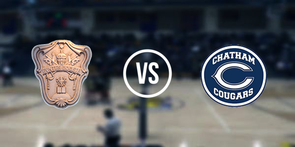 Villa Walsh Academy vs. Chatham High School