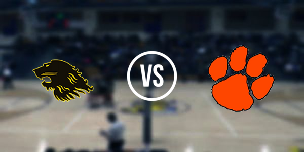 Red Lion Area High School vs. Central York High School